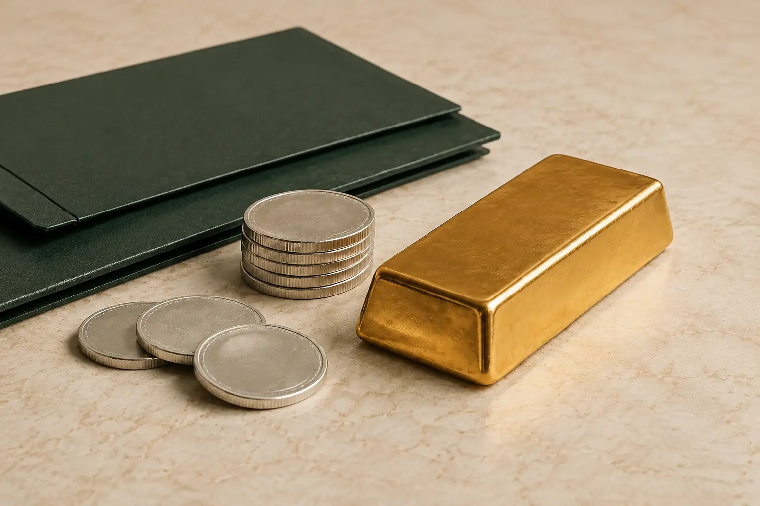 Edelmetalle