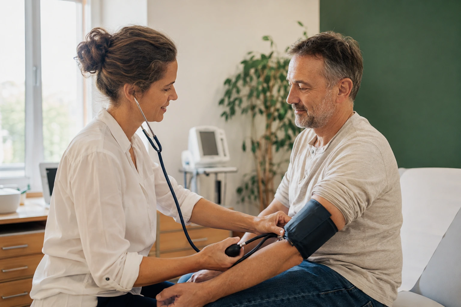 Krankenversicherung